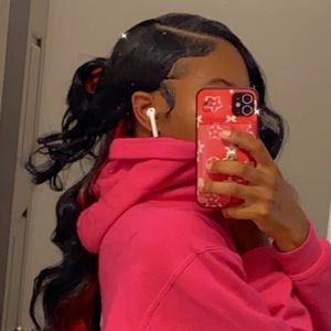 Meet your Posher, Aleah